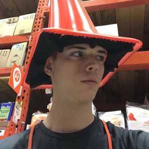 Meet your Posher, Sean